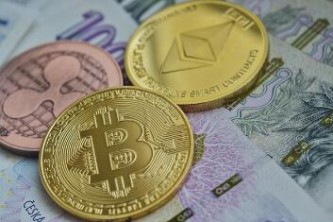比特币新手怎么看走势图？比特币k线图新手教程
