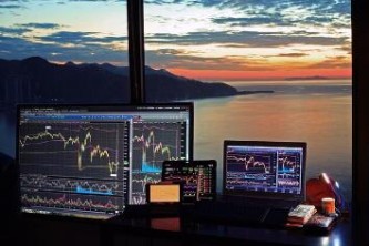 大陆用户使用欧意注册买币交易流程